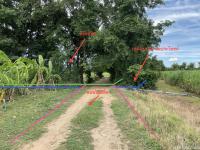 ที่ดินว่างเปล่าหลุดจำนอง ธ.ธนาคารกสิกรไทย หนองโพธิ์ หนองหญ้าไซ สุพรรณบุรี