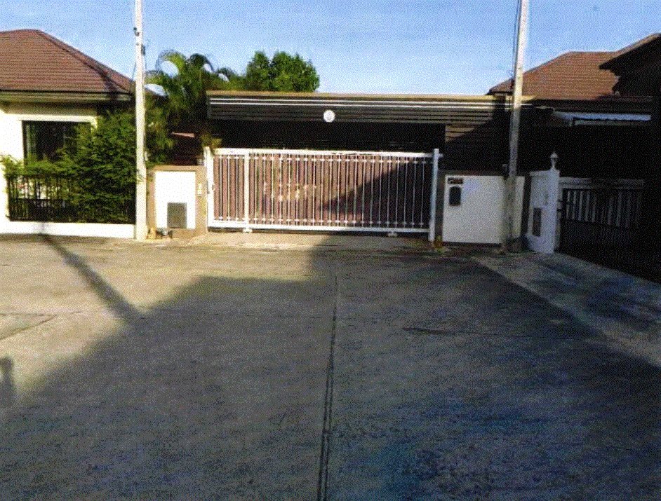 บ้านหลุดจำนอง ธ.ธนาคารกรุงเทพ ท่าระหัด เมืองสุพรรณบุรี สุพรรณบุรี